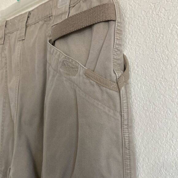 5.11 TACTICAL Men’s Tactical Pants Size 36” x 32” - Picture 3 of 5